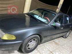 هیوندای سۆناتا